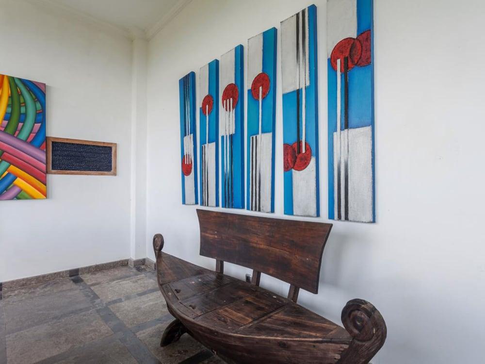 Hillstone Uluwatu Villa Ungasan Buitenkant foto