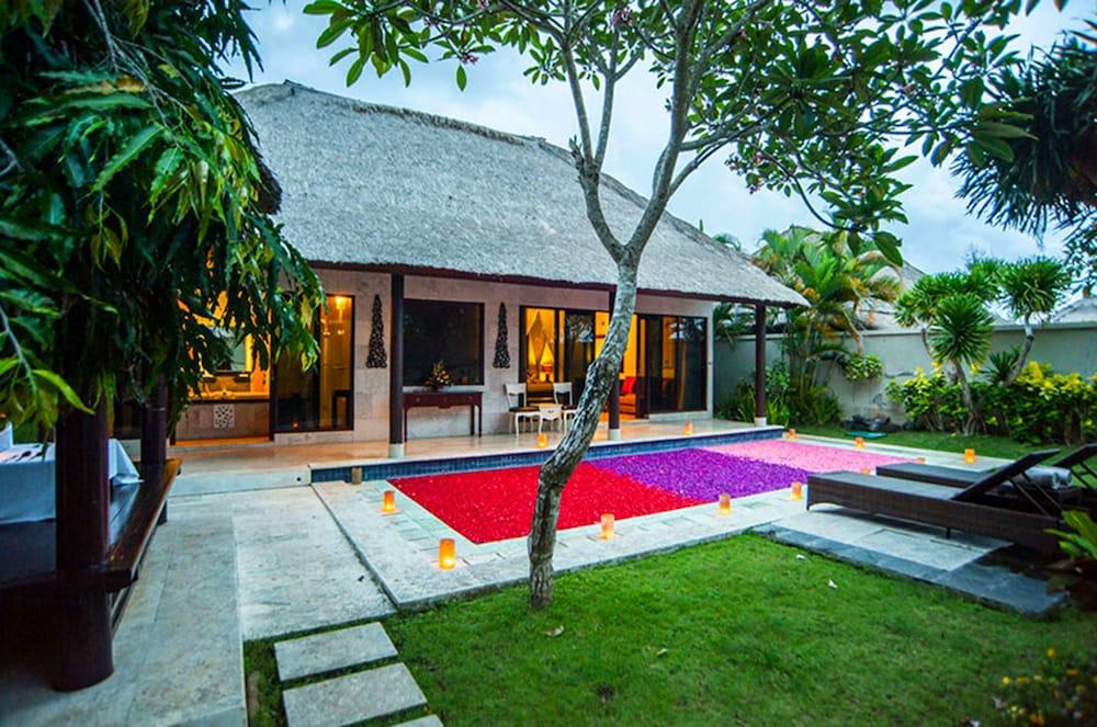 Hillstone Uluwatu Villa Ungasan Buitenkant foto