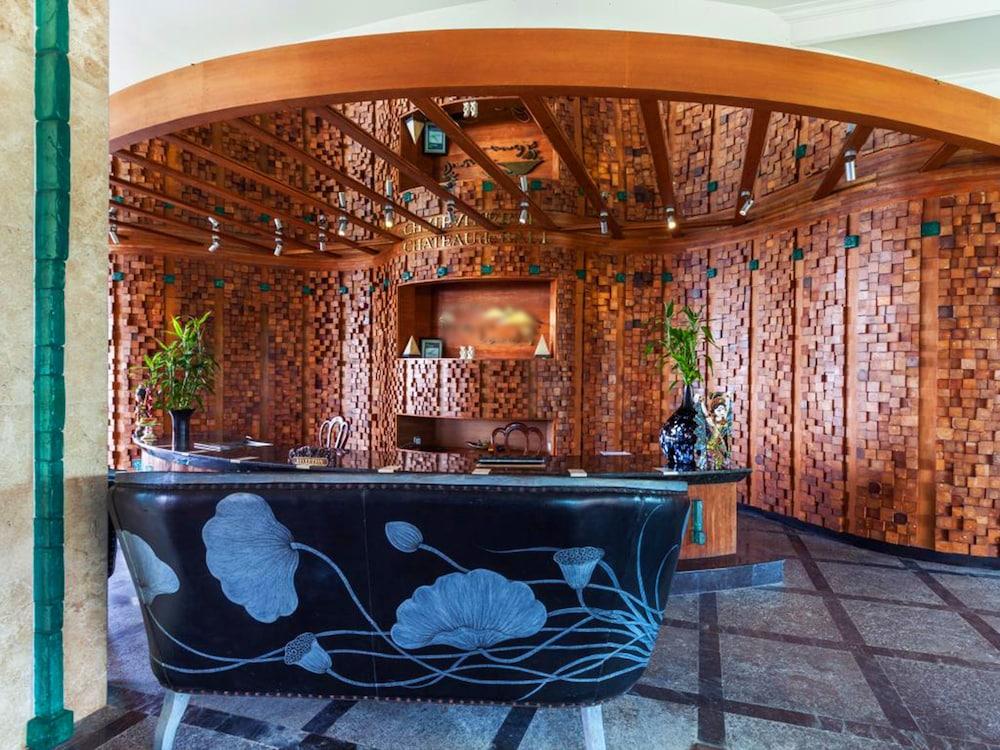 Hillstone Uluwatu Villa Ungasan Buitenkant foto