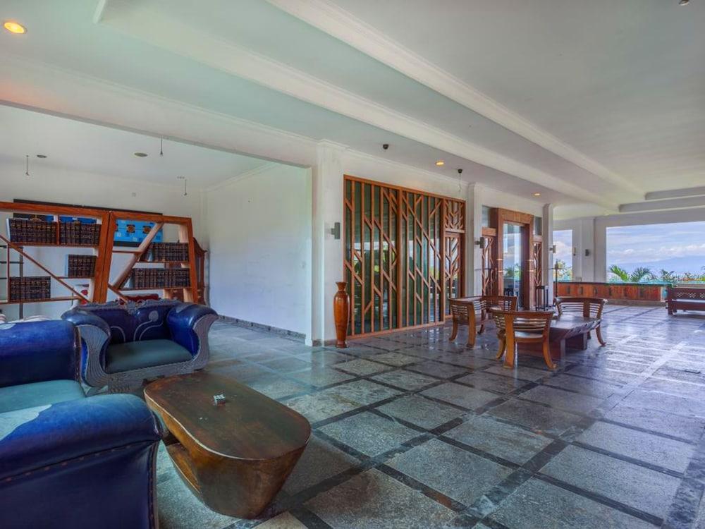 Hillstone Uluwatu Villa Ungasan Buitenkant foto