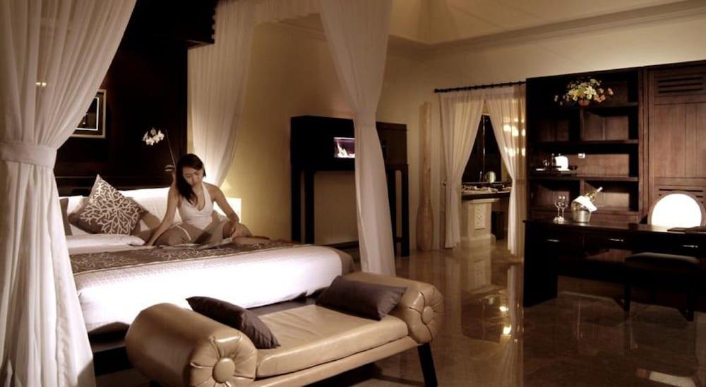 Hillstone Uluwatu Villa Ungasan Buitenkant foto