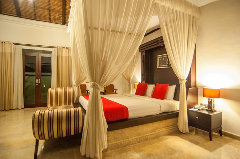 Hillstone Uluwatu Villa Ungasan Buitenkant foto