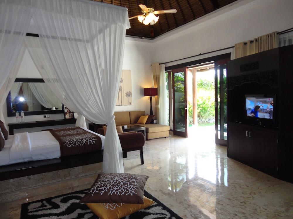 Hillstone Uluwatu Villa Ungasan Buitenkant foto