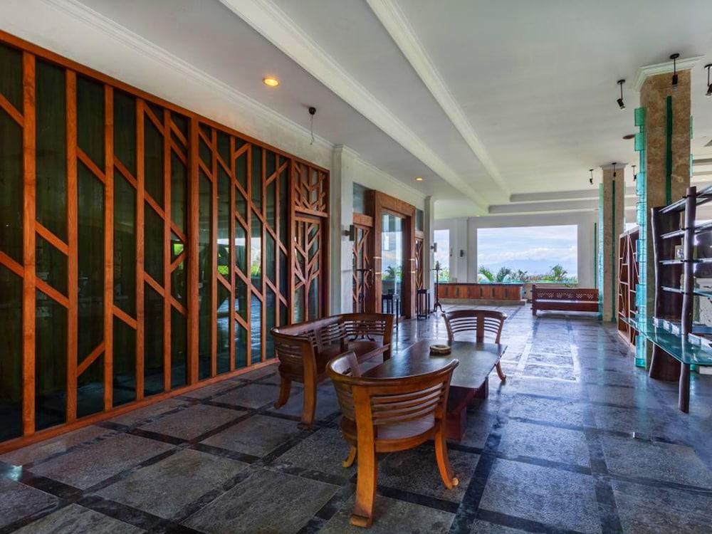 Hillstone Uluwatu Villa Ungasan Buitenkant foto
