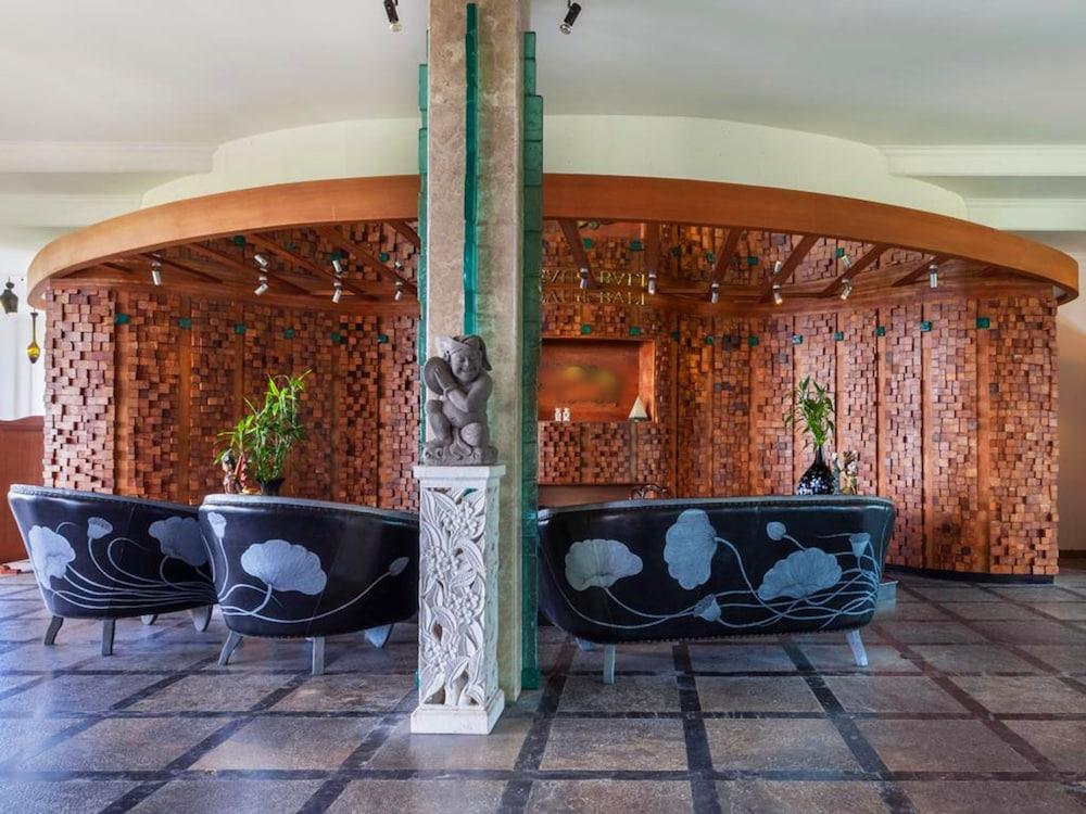 Hillstone Uluwatu Villa Ungasan Buitenkant foto