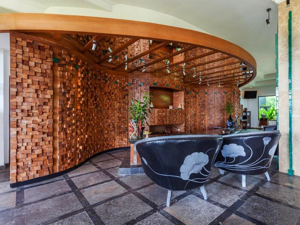 Hillstone Uluwatu Villa Ungasan Buitenkant foto
