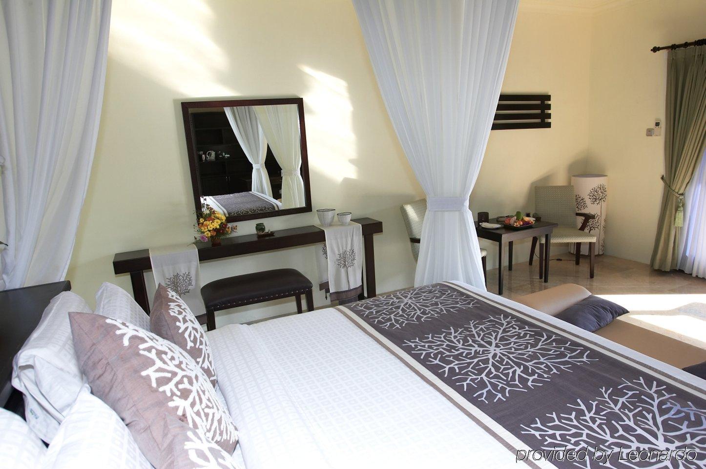 Hillstone Uluwatu Villa Ungasan Kamer foto