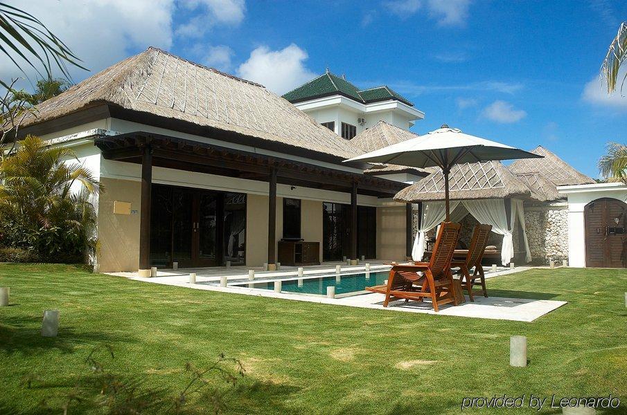 Hillstone Uluwatu Villa Ungasan Buitenkant foto