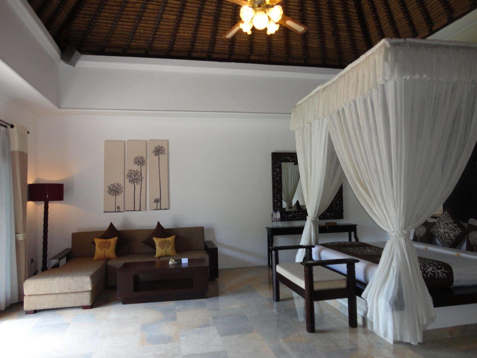 Hillstone Uluwatu Villa Ungasan Buitenkant foto
