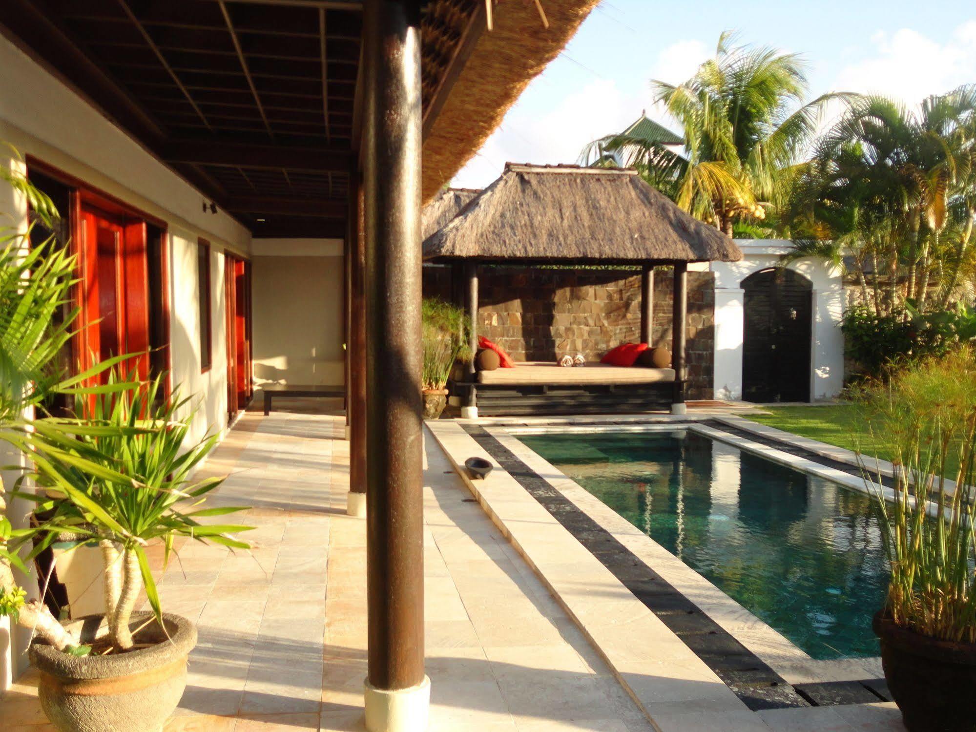 Hillstone Uluwatu Villa Ungasan Buitenkant foto