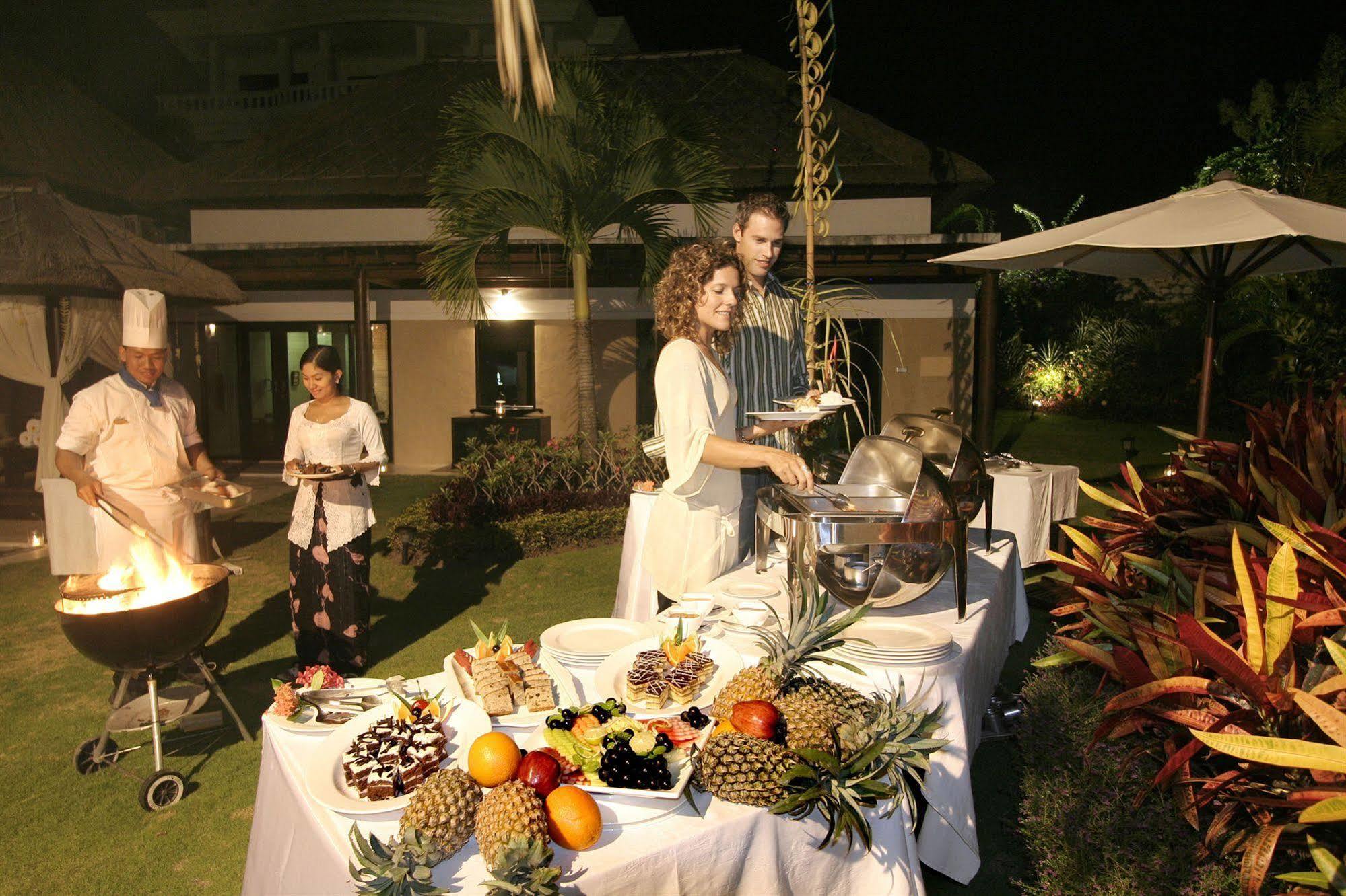 Hillstone Uluwatu Villa Ungasan Buitenkant foto