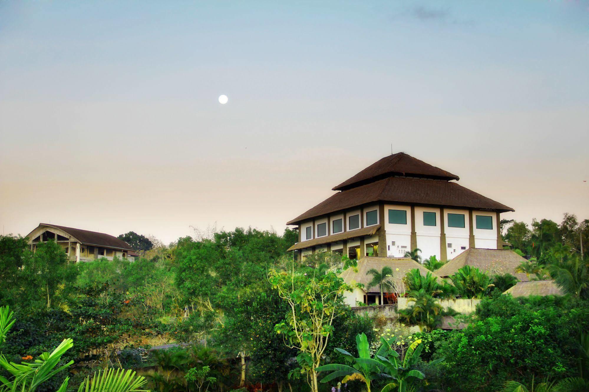 Hillstone Uluwatu Villa Ungasan Buitenkant foto